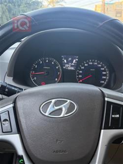 هيونداي أكسنت